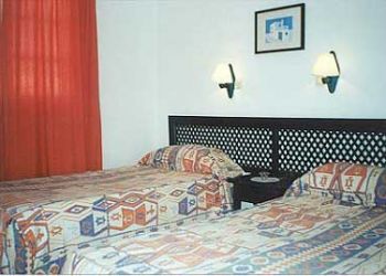 Rooms 1