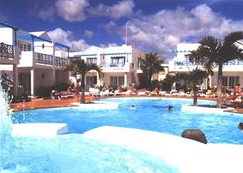ATLANTIS LAS LOMAS. PUERTO DEL CARMEN (Lanzarote)